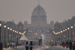 'Double Whammy' In Delhi Pollution: 75% Households Hit By Toxic Air, Viral Surge After Diwali
