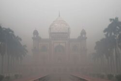 Delhi Tops World's Most Polluted Cities List, Kolkata & Mumbai Also Among Top 10