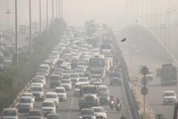 Air Quality Continues To Worsen In Delhi-NCR: A Guide To The AQI And Pollutants You’re Breathing