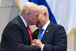 News18 Evening Digest: Trump Hails Gaza Deal In Israeli Parliament Address, Canadian FM Anita Anand Calls On PM Modi & Other Stories