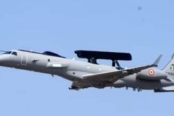 BrahMos-Equipped Tejas MK-1A Fighter Jet To Be Inducted Into IAF This Month