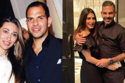 ‘Misspells Son’s Name, Lists Wrong Address’: Sunjay Kapur’s Children Contest Will In Delhi HC