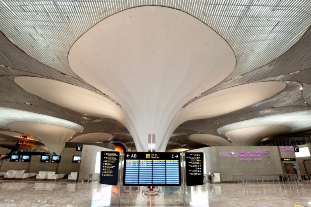 PM Modi To Inaugurate Navi Mumbai International Airport Today: 7 Key Facts