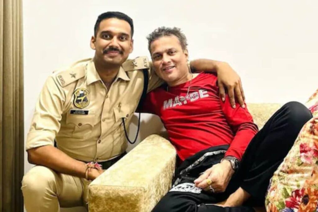 'Zubeen Loved Him Dearly, Was Proud Of Him': Singer's Wife Reacts To His Cop Cousin's Arrest