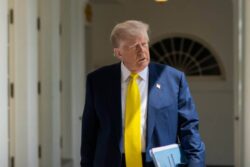 News 18 Evening Digest: White House Slams Nobel Committee After Trump Misses Out On Peace Prize & Other Top Stories