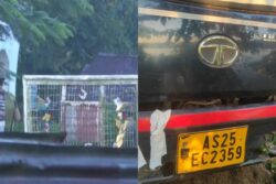 Three Soldiers Injured In Grenade Attack On Army Camp In Assam's Kakopathar