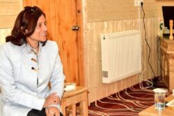 Agencies Likely To Probe Sonam Wangchuk’s Wife Gitanjali For Irregularities In HIAL: Sources