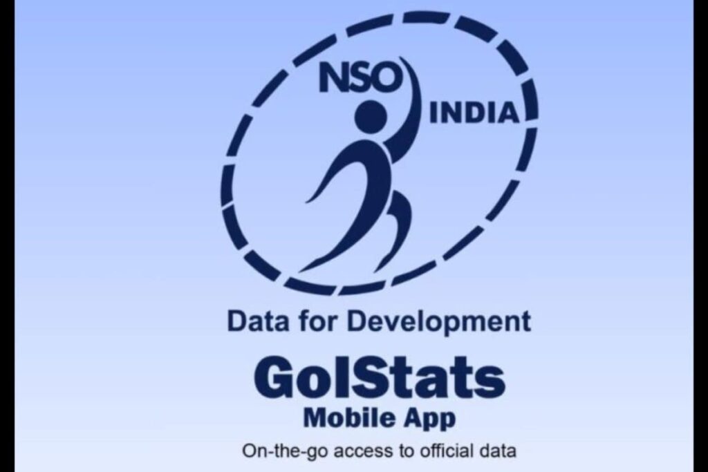 Govt’s ‘GoIStats’ App Gets CSIR Backing, To Be Promoted Across Labs
