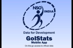 Govt’s ‘GoIStats’ App Gets CSIR Backing, To Be Promoted Across Labs