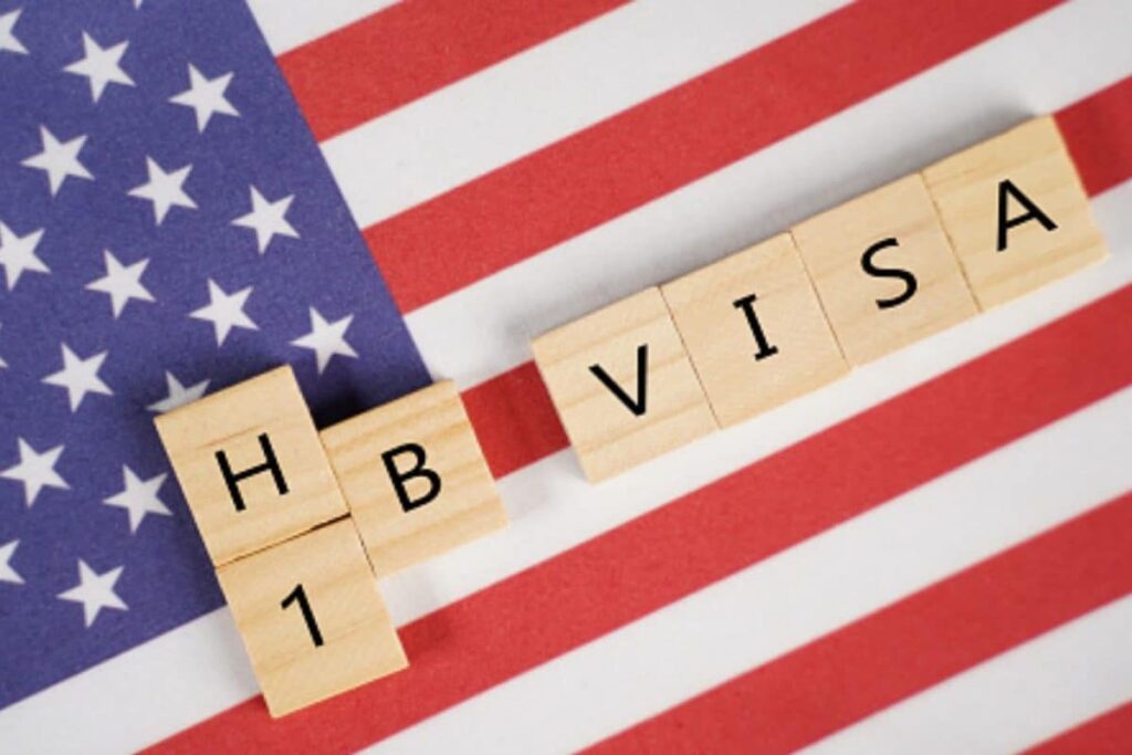 H-1B Visa News: Rs 88 Lakh Fee, Wage-Based Selection May Hit Indian IT Professionals