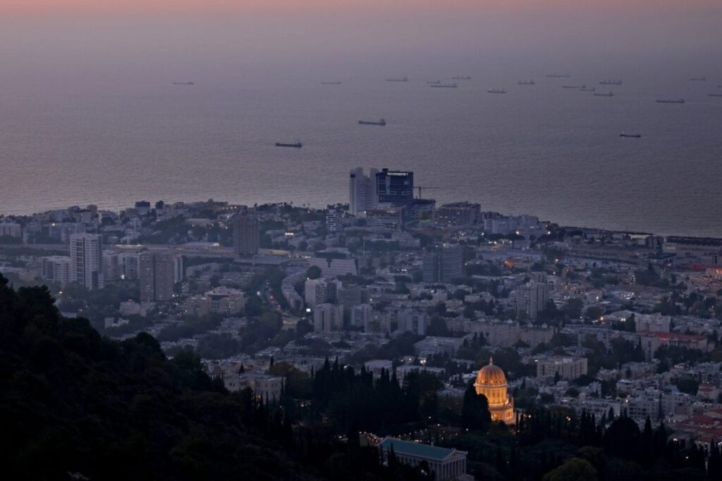 'Indian Troops Liberated Haifa, Not British': Israeli City To Revise School History Books