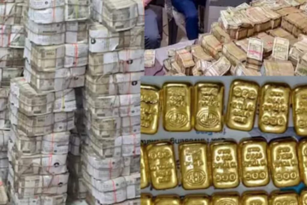 Once A Tea Seller, Bihar Man Turns Cyber Fraud Kingpin; Police Seize Rs 1.05 Crore, Gold