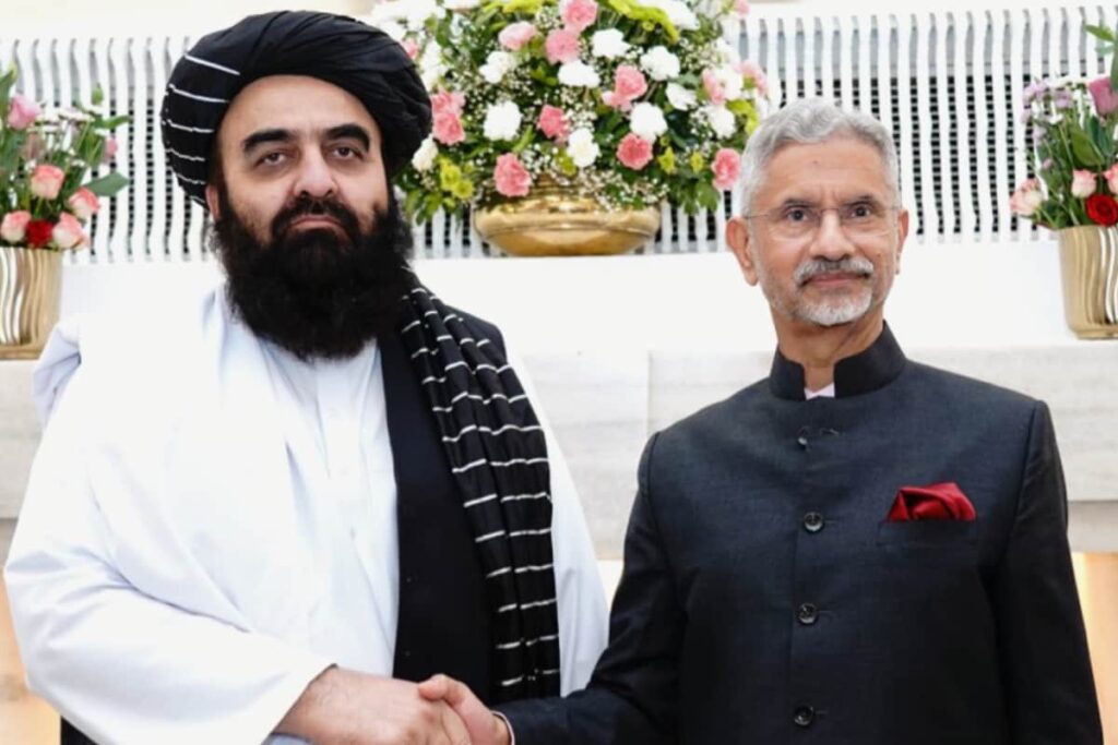 'Rattled' Pakistan Objects To India-Afghan Joint Statement, Rejects Terror Claims | Exclusive Details