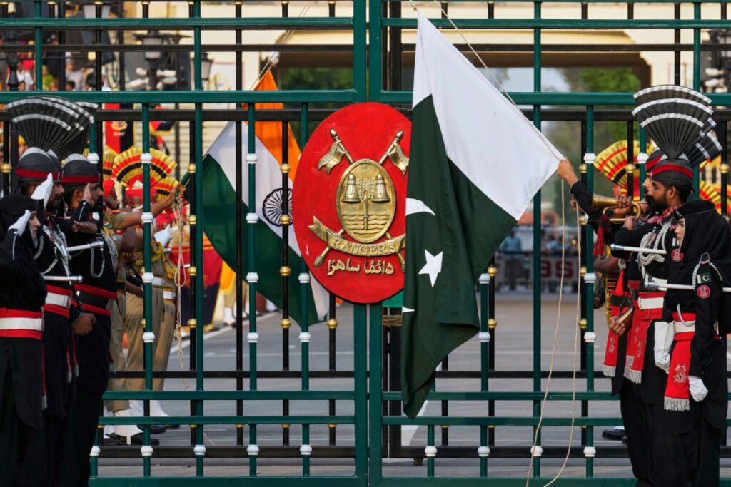 Pakistan Rattled After Op Sindoor Revelations, Calls Indian Briefings Akin To Bollywood Scripts | Exclusive