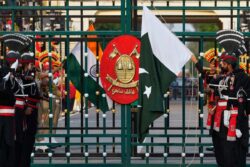 Pakistan Rattled After Op Sindoor Revelations, Calls Indian Briefings Akin To Bollywood Scripts | Exclusive