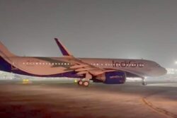 India, China Resume Direct Flights After Five Years, First Flight Takes Off From Kolkata