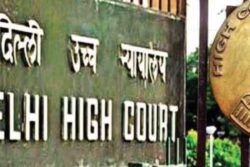 Justice Tara Vitasta Ganju’s Sweet Message For Daughter At Delhi High Court Farewell Speech: ‘If You Cry, I’ll Cry’