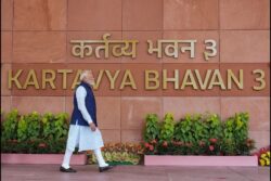 From Nirman Bhawan To New Kartavya Bhavan: Health Ministry Set To Get New Address