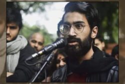 Indian Student Awarded Columbia Scholarship Says US Rejected Visa After Social Media Vetting