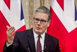 ‘Doubling Down On Trade Deal’: UK PM Keir Starmer Bats for Jobs, Investment During India Visit