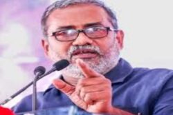 ‘Kill Wild Boars And Eat Their Meat’: Kerala Agriculture Minister's Comment Sparks Controversy