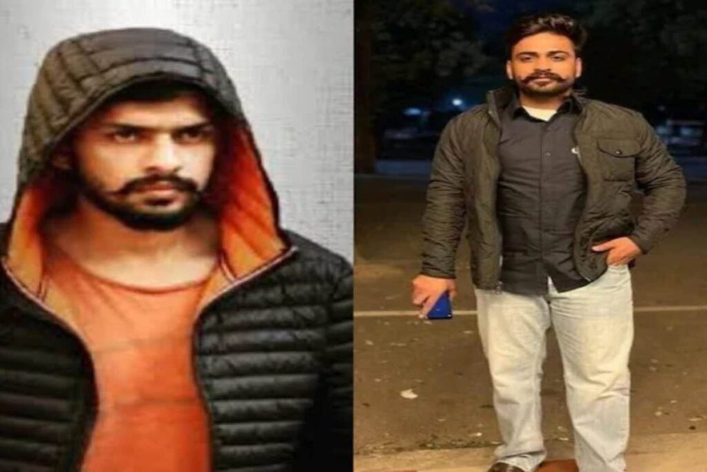 Rajasthan AGTF, ICE Arrest Key Lawrence Bishnoi Gang Member Near US-Canada Border