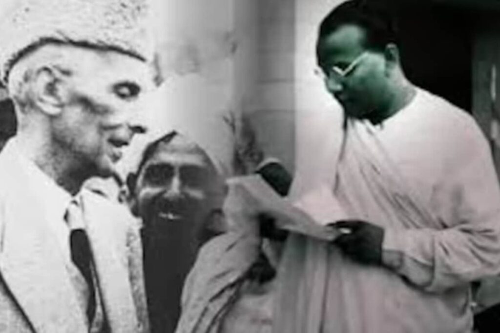 Who Was Pakistan’s First Hindu Minister And Why Did He Return To India Disappointed?