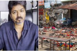 'They Walked Away': Madras High Court Tears Into TVK, Its Chief Vijay Over Karur Stampede