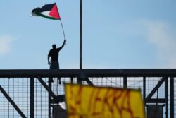 'Release Of Hostages A Complicated War Zone': Palestine Ambassador On Hamas Accepting Trump's Plan