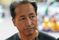 'Prepared To Stay In Jail': Sonam Wangchuk Demands Judicial Probe In Ladakh Violence Deaths