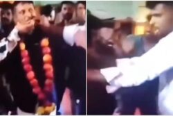 Undertrial Prisoner Celebrates Birthday With Fellow Inmates At Bengaluru Jail, Probe Ordered