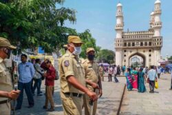 Minors, Girls Among 65 Detained After Rave Party Busted At Telangana Farmhouse