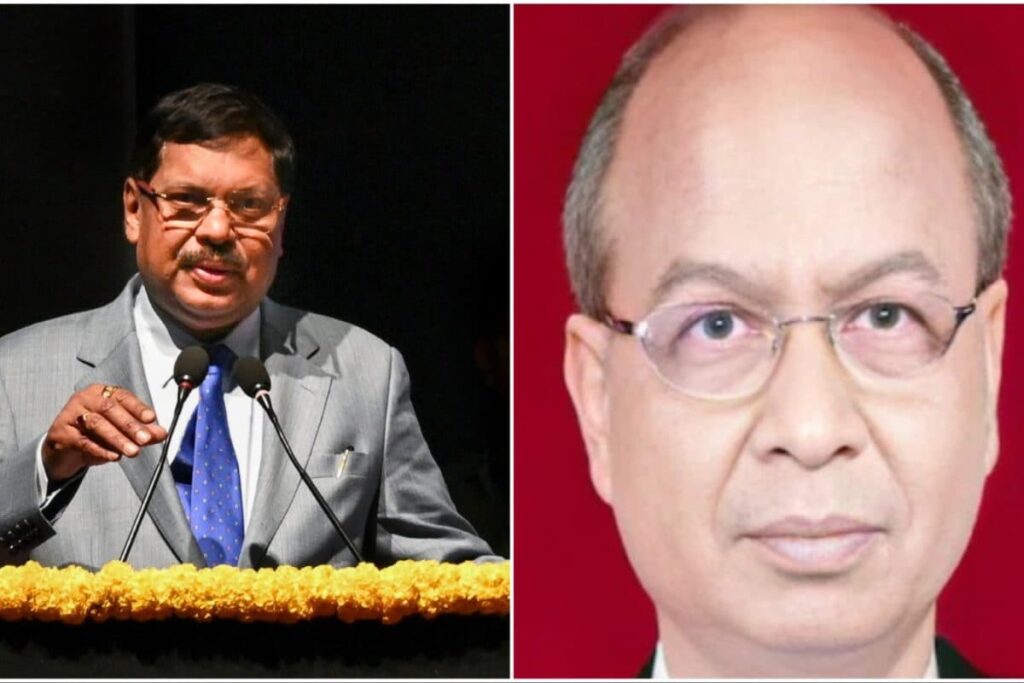 'Acted Under Divine Force': Lawyer Who Attacked CJI Shows No Remorse, Says 'Ready To Face Jail'