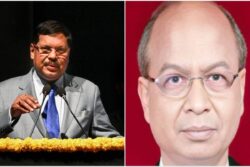 'Acted Under Divine Force': Lawyer Who Attacked CJI Shows No Remorse, Says 'Ready To Face Jail'