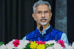 'When We Say De-Hyphenation...': Jaishankar On India's Approach To 'Not So Nice' Neighbour