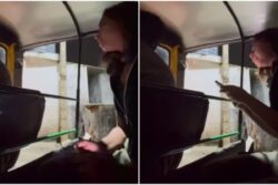 Bengaluru Woman Alleges Uber Driver Refused Drop At Doorstep, Attempted To Hit Her | Video