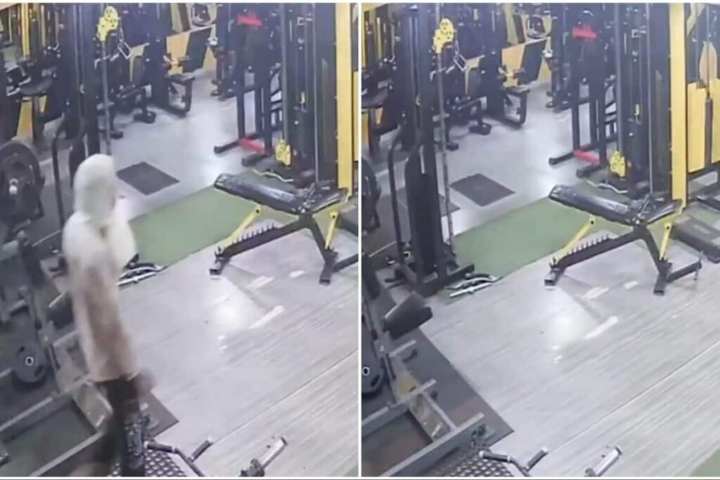 Rajasthan Businessman Shot Dead At Gym, Police Suspect Rohit Godara Gang Link