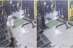 Rajasthan Businessman Shot Dead At Gym, Police Suspect Rohit Godara Gang Link