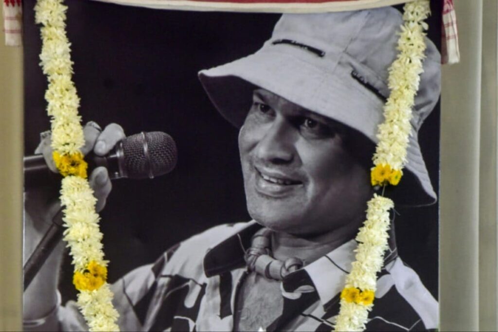 Zubeen Garg's 2 Security Officers Suspended Over Bank Transactions Of More Than Rs 1 Crore