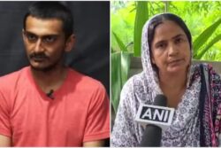'My Letters Never Reached Him': Mother Of Indian Man Allegedly Captured In Ukraine