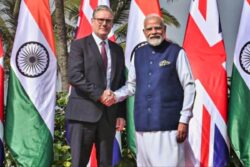 Defence Co-Production, UK Universities In India: Takeaways From PM Modi-Starmer Meeting
