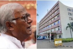 'Police Can Act Only After Incident Happens': TMC's Saugata Roy Urges Women Not To Go Out At Night