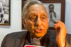'Army, Intel Let Down Rajiv Gandhi': Mani Shankar Aiyar Defends Former PM's Sri Lanka Policy