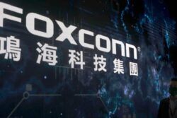 'No New Investments': Foxconn Denies Tamil Nadu Minister's Claim, BJP Questions 'Fake News'