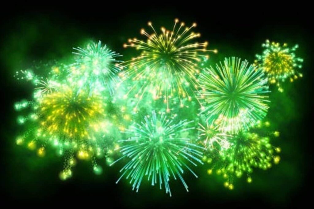 Supreme Court Allows Sale Of Green Firecrackers In Delhi-NCR On Diwali, Sets Date Curbs