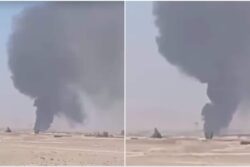 News18 Afternoon Digest: 4 Killed As Pakistani Airstrikes Hit Afghanistan, SC Allows Sale Of Green Firecrackers & Other Top Stories