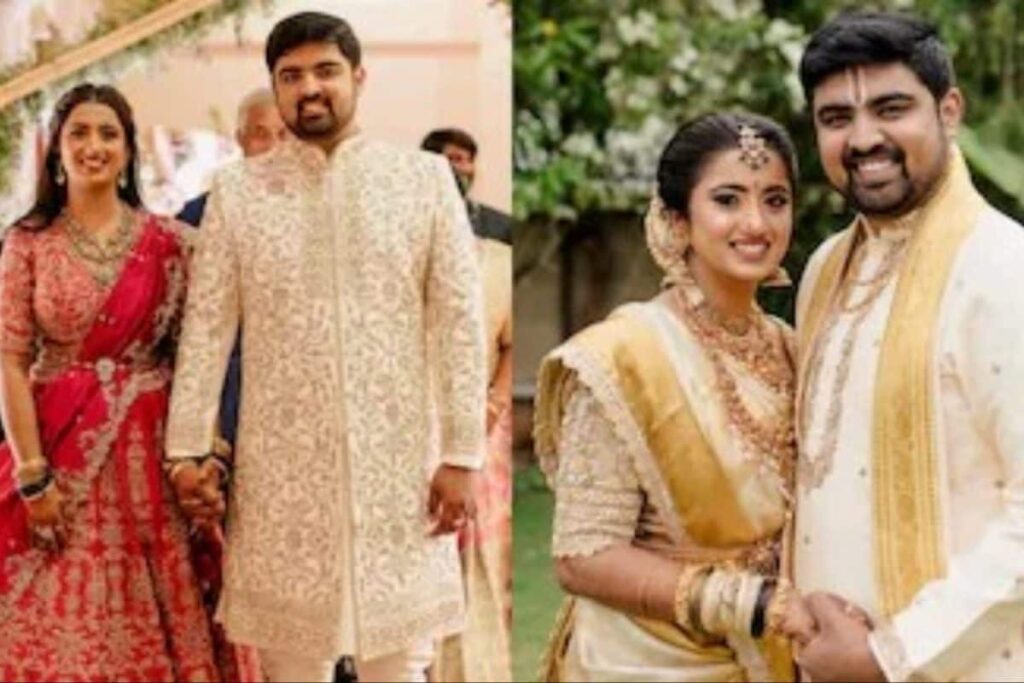 'Learnt Of His Affair': Bengaluru Woman's Family After Doctor Arrested For Killing Wife