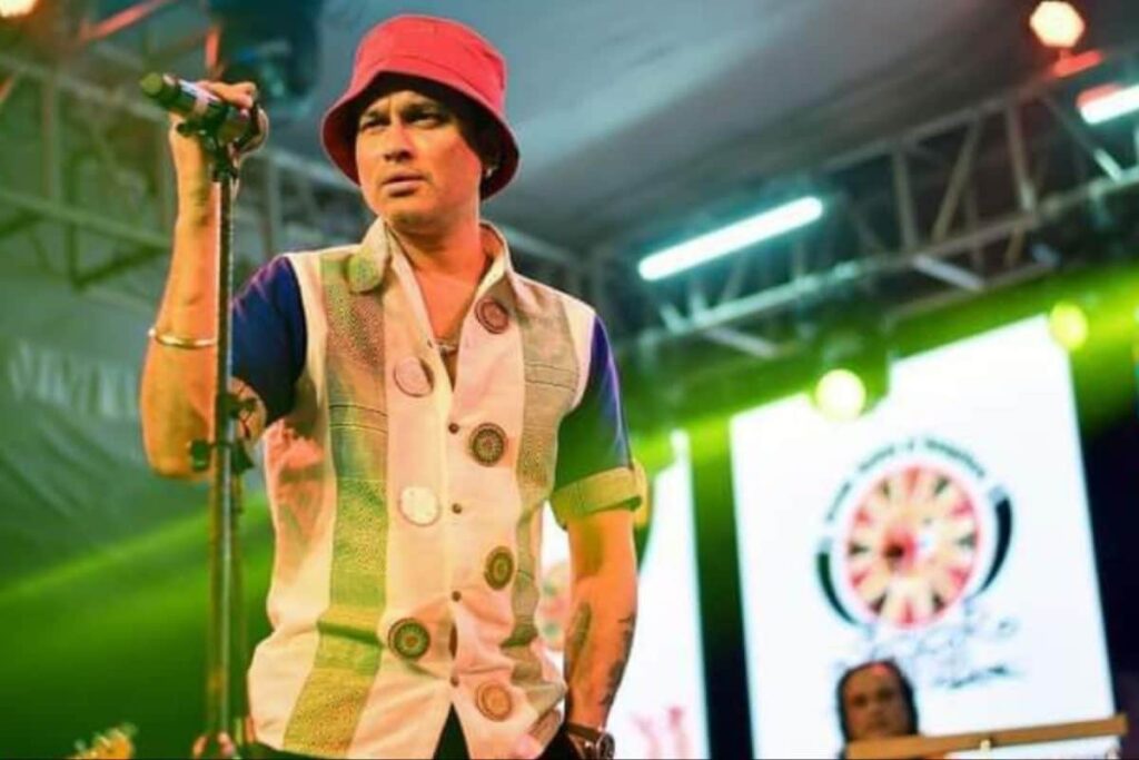 Zubeen Garg’s Aides Accuse Manager Sidharth Sarma Of Mishandling Singer’s Finances