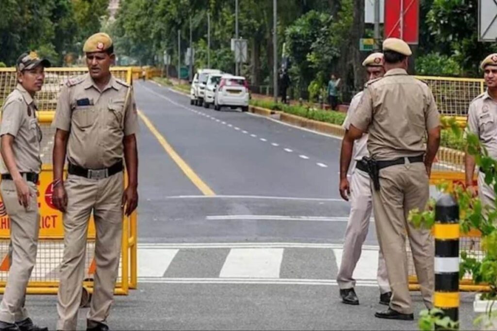 Suspicious Nuclear Data, Dozens Of Maps Recovered From Fake BARC Scientist Arrested In Mumbai