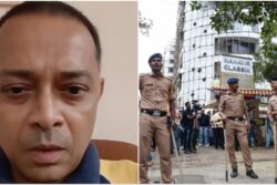 'No Link With Education Dept': Maharashtra Govt's Clarification On Hostage Taker Rohit Arya